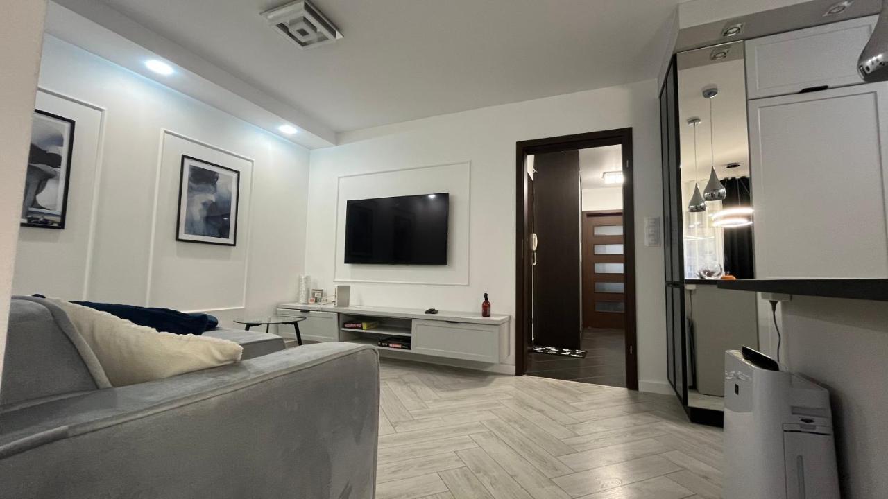Apartament Panewnicka Katowice Exterior photo